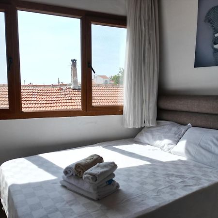 Meydan Otel Ayvalı 外观 照片