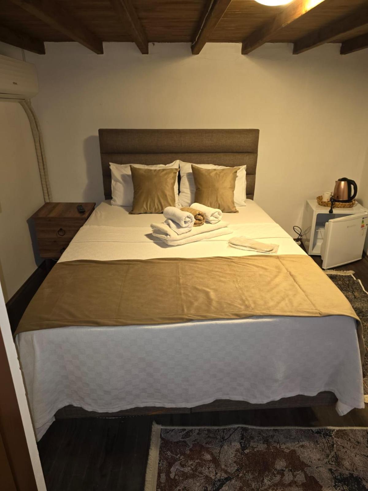 Meydan Otel Ayvalı 外观 照片