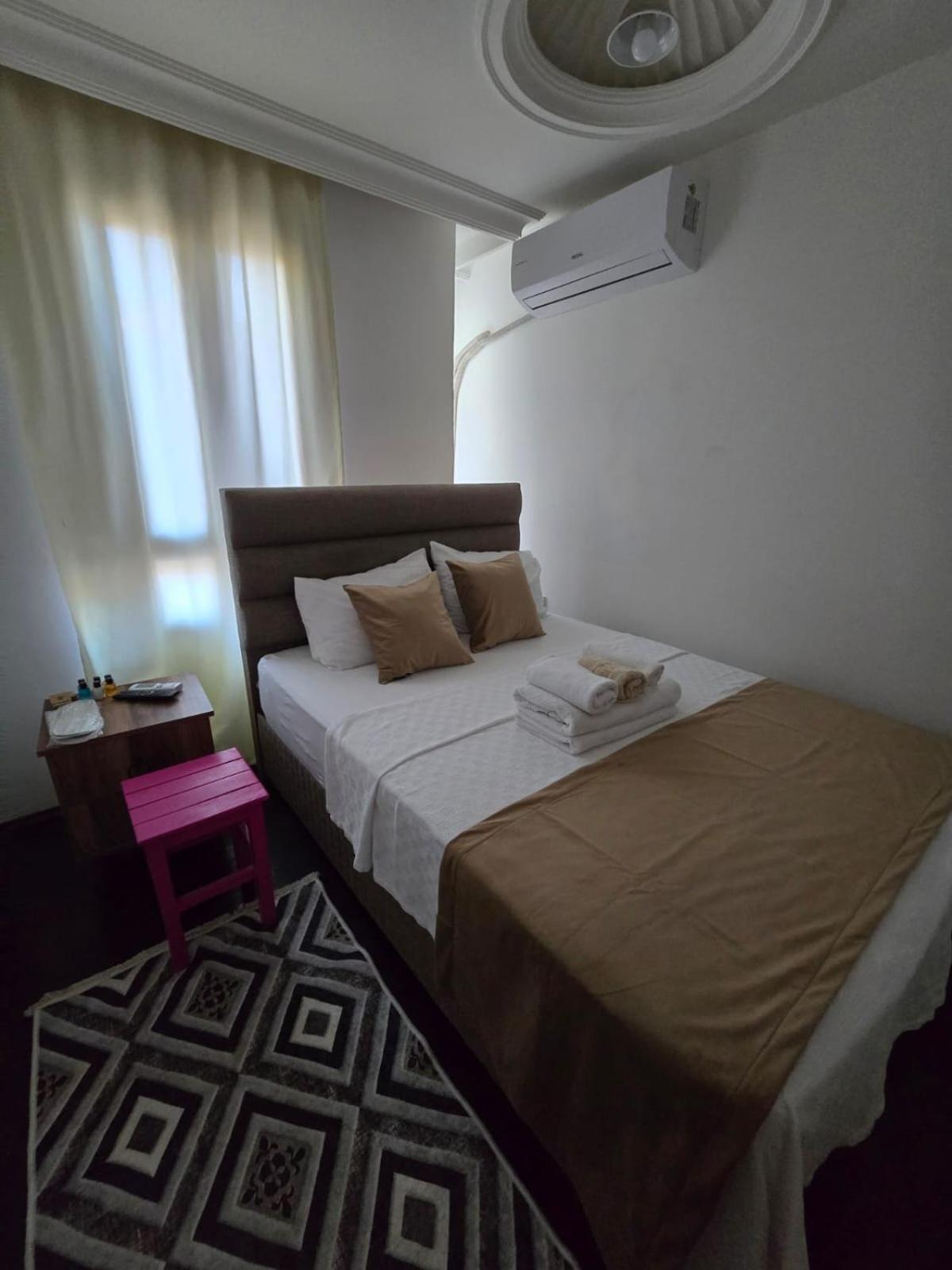 Meydan Otel Ayvalı 外观 照片