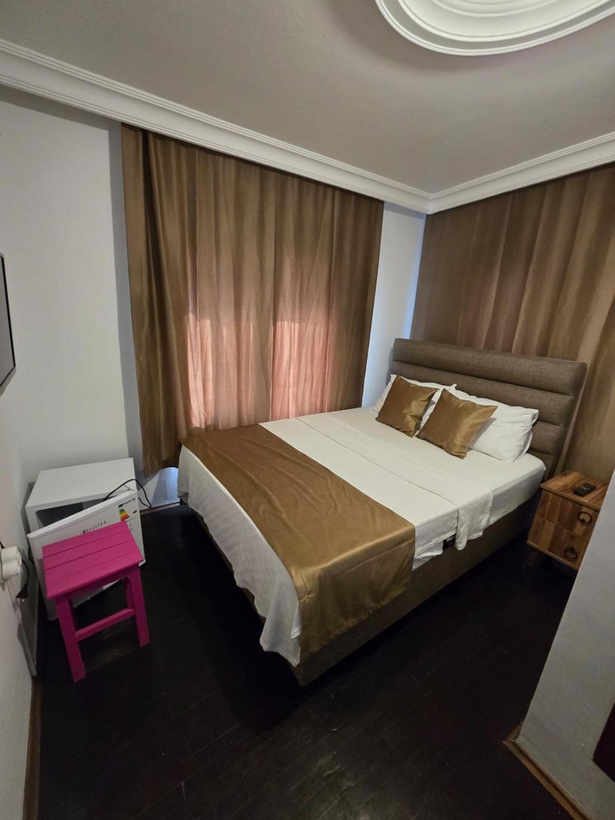 Meydan Otel Ayvalı 外观 照片