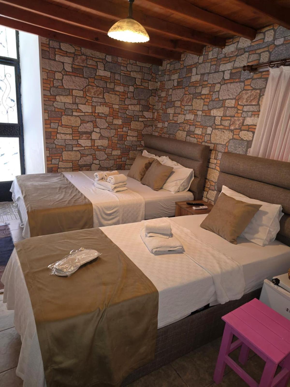 Meydan Otel Ayvalı 外观 照片