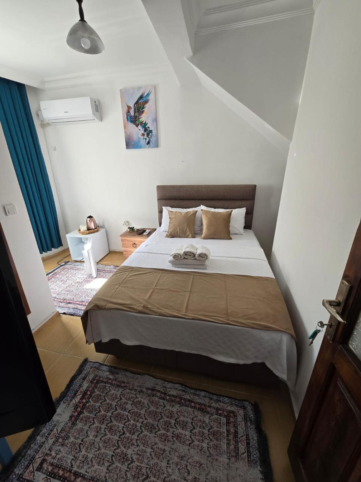 Meydan Otel Ayvalı 外观 照片