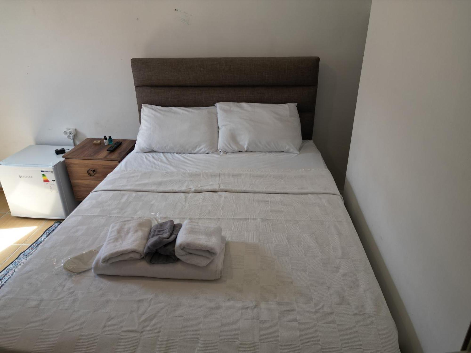 Meydan Otel Ayvalı 外观 照片
